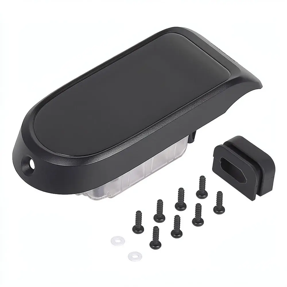 For For F3 Electric Scooter Dashboard LED Display Replacement Panel Monitor Speedometer Repair Spare Part