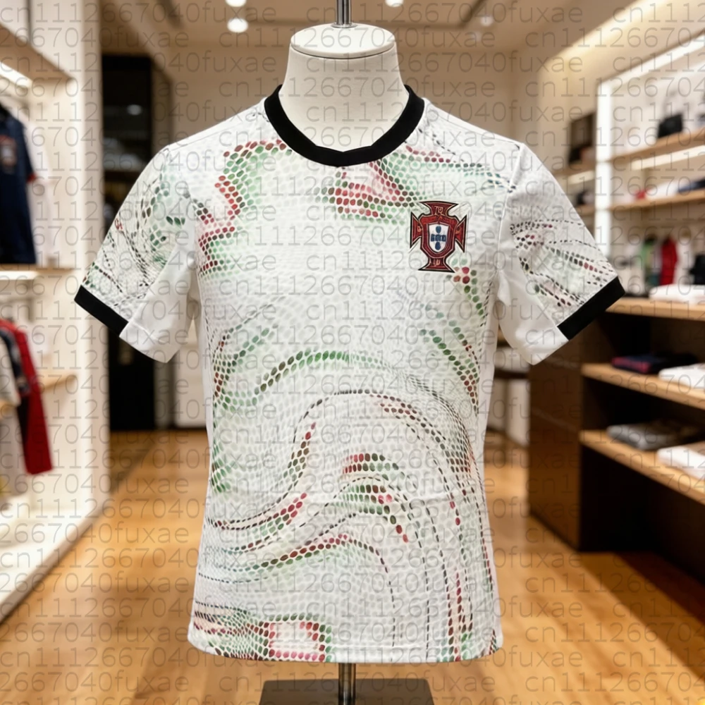 Portugal Family Matching Sports Jersey