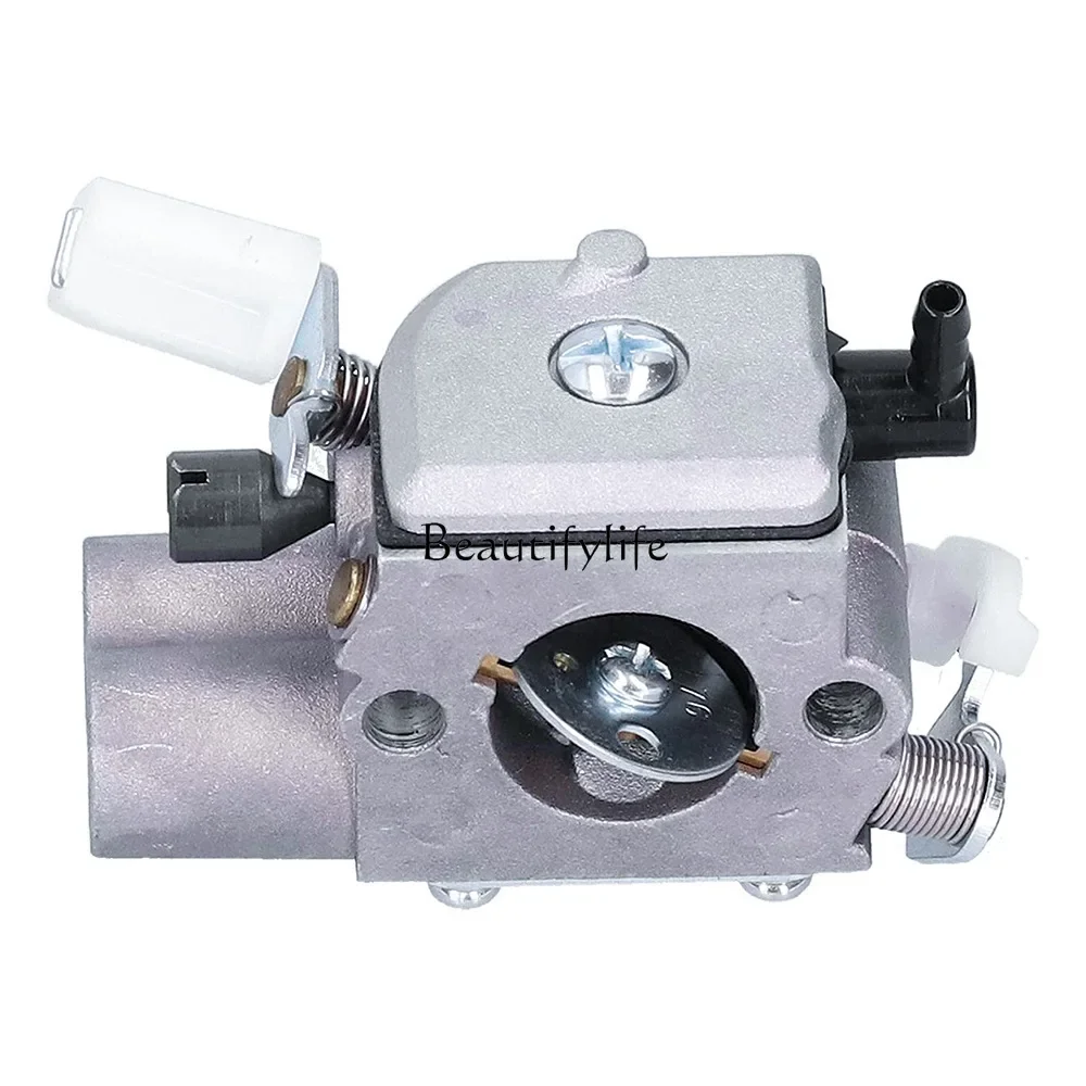 

yj22 MS251 Carburetor MS241 231 1143 120 0617 C1Q-S233 Chainsaw