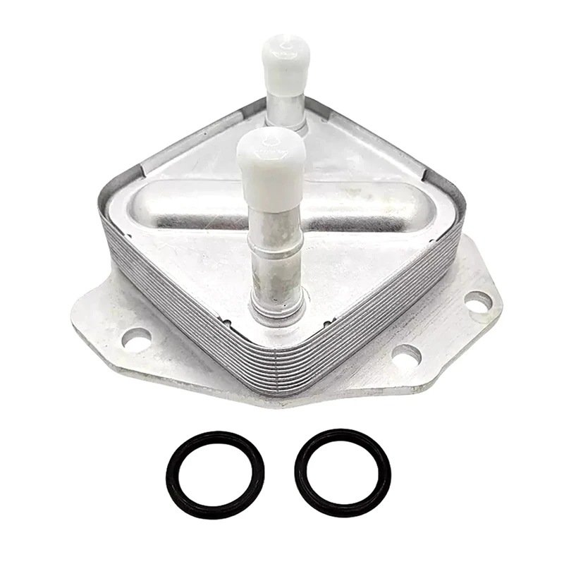 

New Engine Oil Cooler Assy for Toyota Lexus Land Cruiser Sequoia Tundra 15710-38021