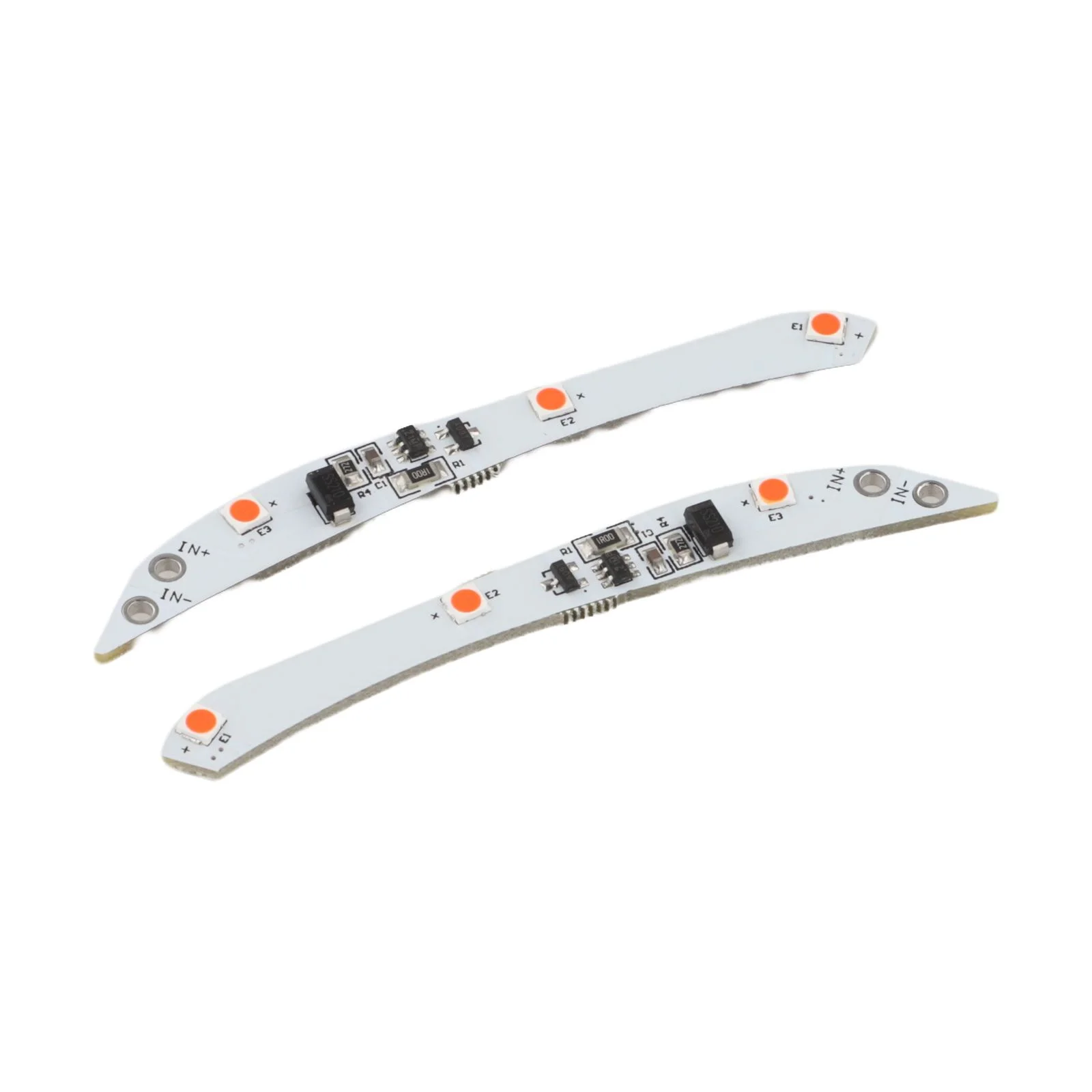 OEM Number 7162213 2007-2010 Easy To Use Fitment Specific Made Of Metal And ABS Non-deformable Practical And Reliable