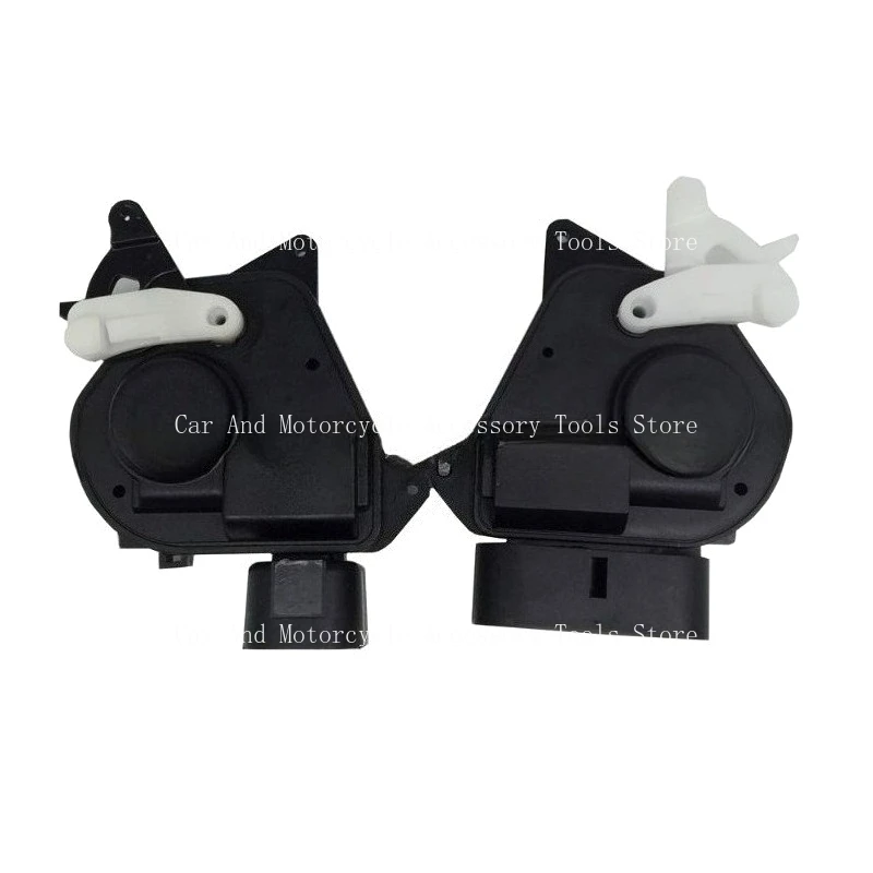 

Suitable For Corolla Front Left/right Door Lock Actuator