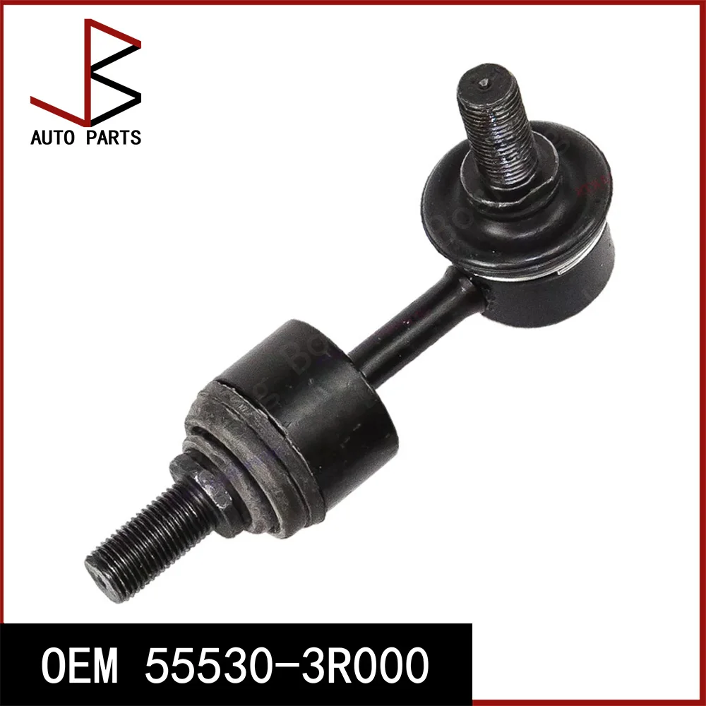 

OEM 55530-3R000 Rear Balance Bar Ball Joint Link For Hyundai Tucson Optima Sonata Sorento Azera Santa Fe For KIA SPORTAGE