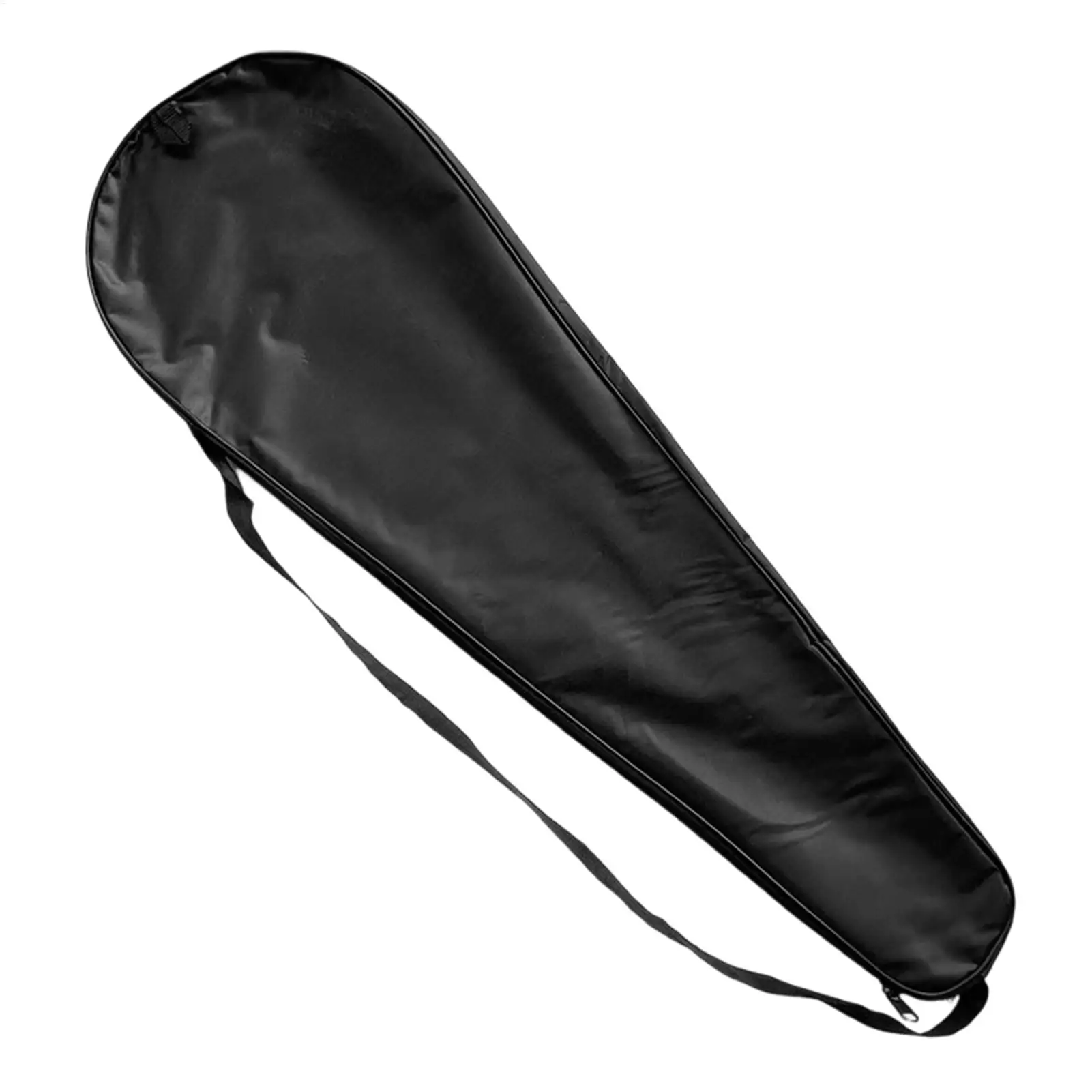 Tennis Bag Waterproof Storage with Shoulder Strap Sports Bag Badminton Racket Cover for Men Women Athlete Youth Players Balls