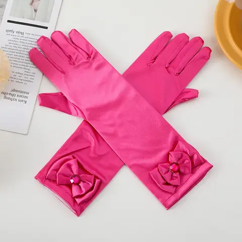 10 best sales barnhandskar - №10