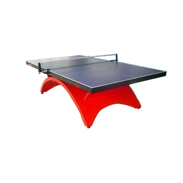 fashionable table Tennis table for sale