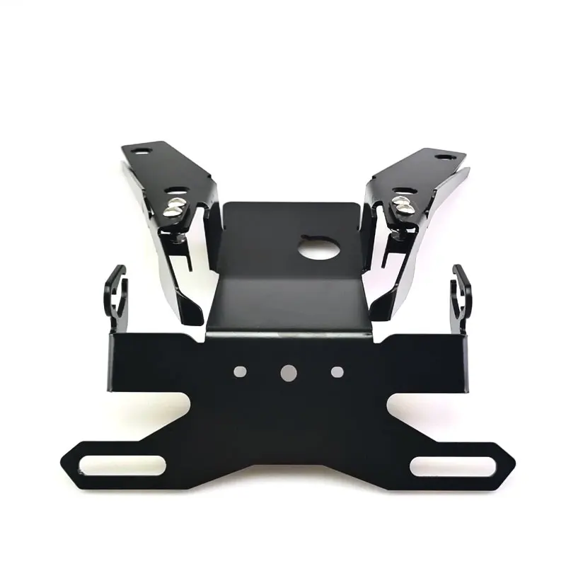 

For Honda XADV750 Fosha 750 modified 21-23 years license plate frame, rear license plate holder, short tail frame