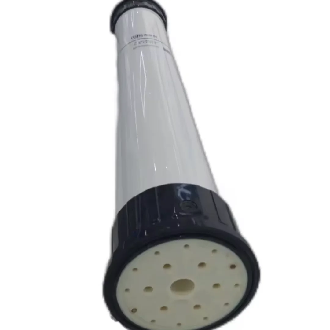 

HYPURON direct factory price discount PVDF UF ultrafiltration membrane with high flow for sewage treatment