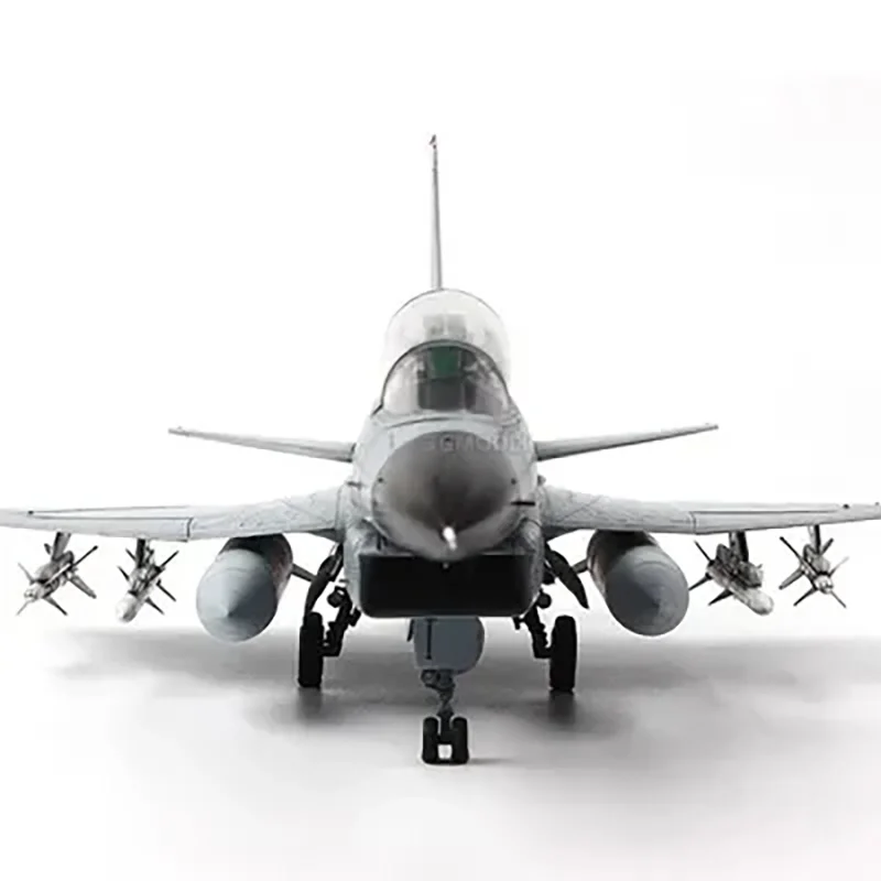 1/48 PLAAF J-10S Vigorous Dragon Raptors Fighter Airplane Building Kit Plane Model Assembly Kit Collection DIY Trumpeter 02842