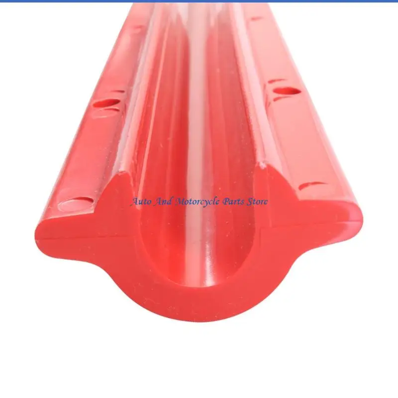 P9FD Bright Rose Marine Grip Set absorbiert Stöße von der Straße, Gleichstrom und die strengsten Betriebsbedingungen – Detail 4