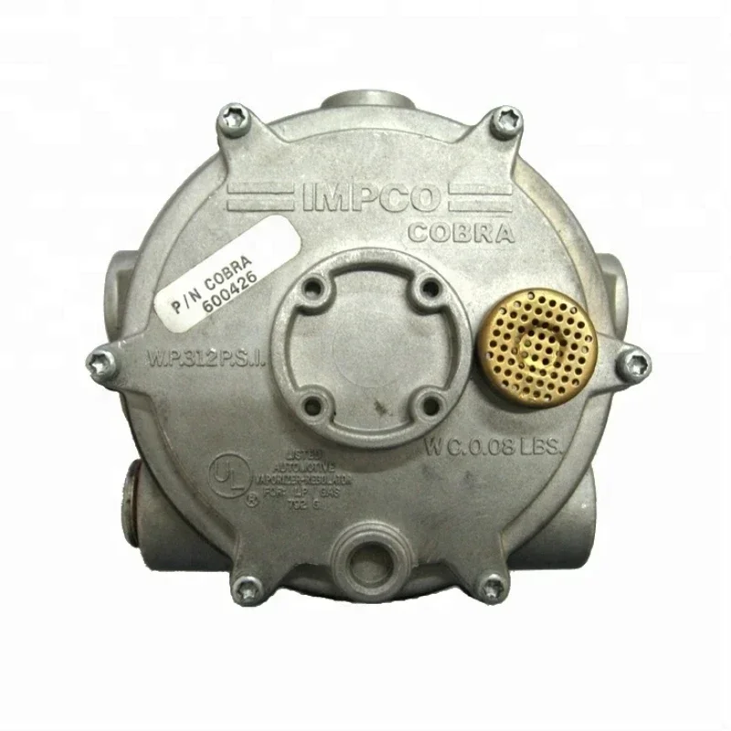 

converter regulator forklift spare parts for LPG Forklift