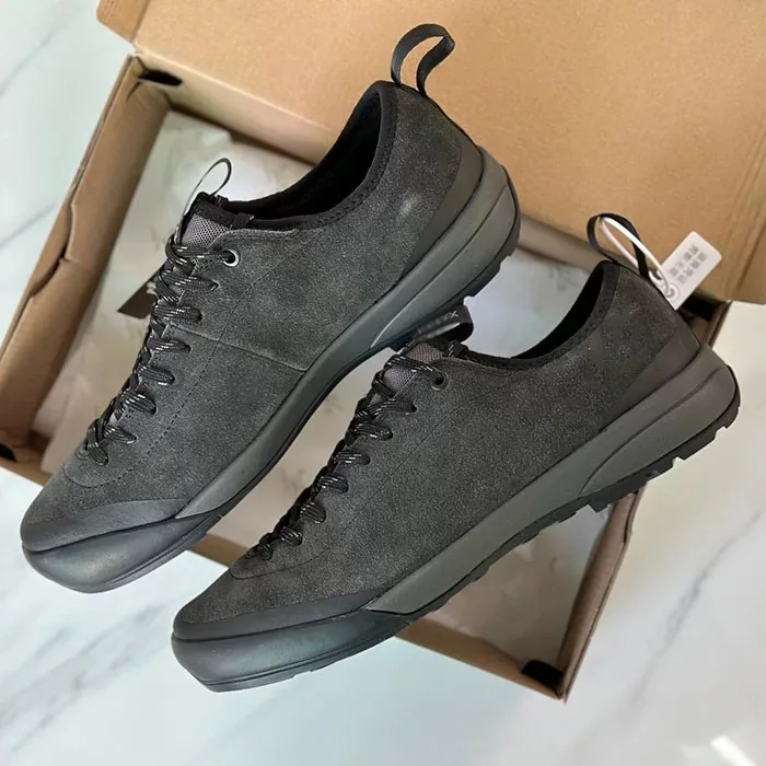 

2025 Hot New Arrival Winter Breathable Durable Lightweight Walking Shoes Slip-Resistant Casual Shoes Excellent