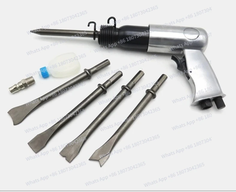 Industrial Pneumati…