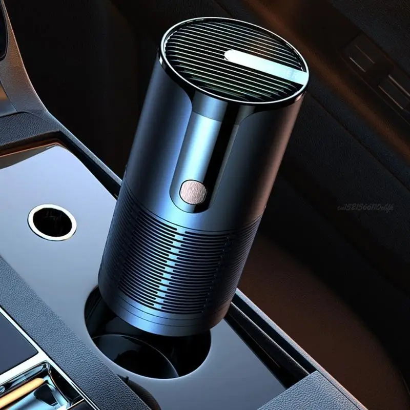 

27RB Очистка воздуха, фильтр подстановки HEPA с ароматической губкой для домашнего автомобиля запах