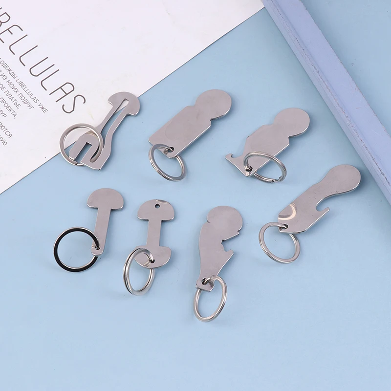 Todo lo que debes saber sobre llulas: Guía completa para elegir y usar llaveros multifuncionales