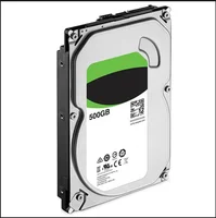 ST500 500GB 1TB 4TB 3.5'' Inch Internal Hard Drive for Desktop PC DVR NVR Surveillance Recorder Using SATA 6Gb/s 7200RPM