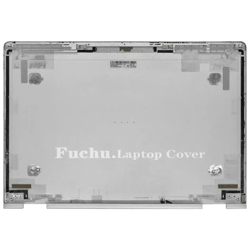 ل EliteBook X360 1030 G2 HSN-104C كمبيوتر محمول LCD الغطاء الخلفي/وسادة اليد/الغطاء العلوي