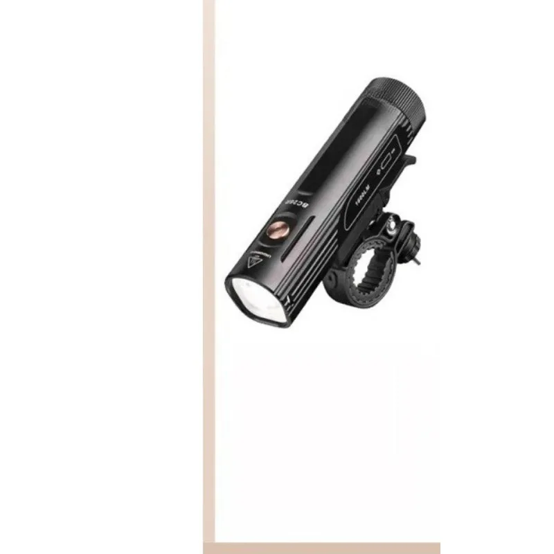 Bicycle lights, strong light, charging, front riding lights, quick removal, mountain bike lights, others.