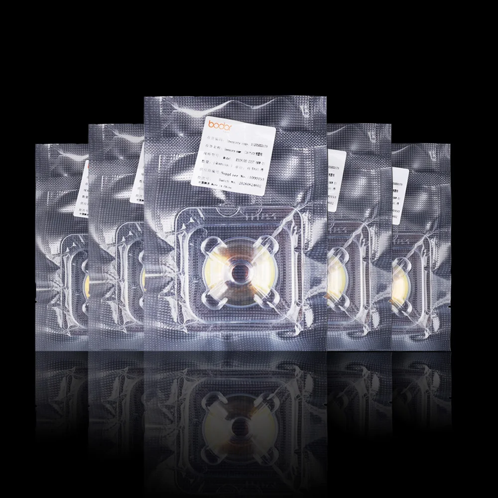 Original Bodor Laser-Fokussierlinse mit Halter D30 D37 D50.8 JGS1 Quarzglas-Laserkollimationslinse F100 F125 F150 F200 – Detail 4