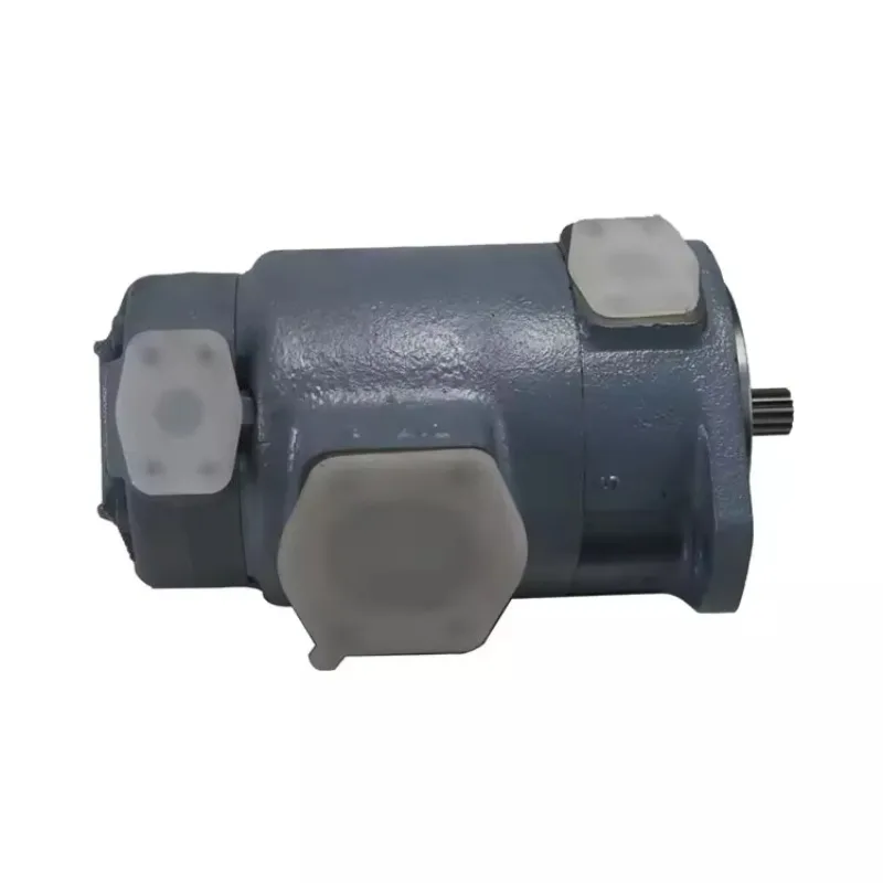 TOKIMEC SQP321-21-21-5VQ-86DCD-18-S178 Fixed Displacement Vane Pump SQP321 SQP421 SQP21 SQP31 SQP41 SQP42 SQP43