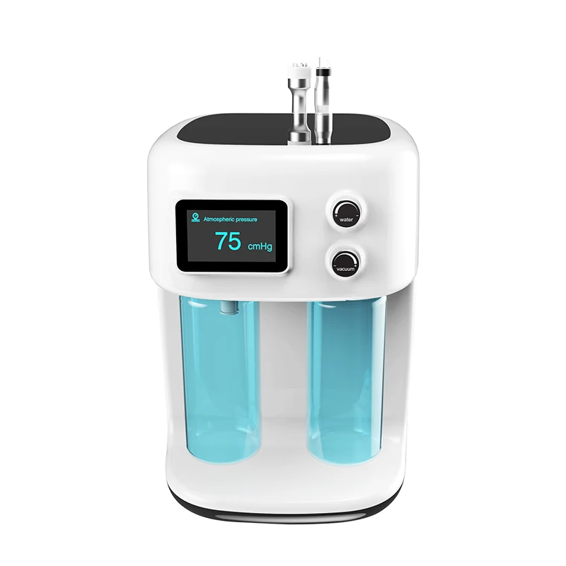 

Home use dermal infusion machine pure oxygen facial beauty machine oxygen generators