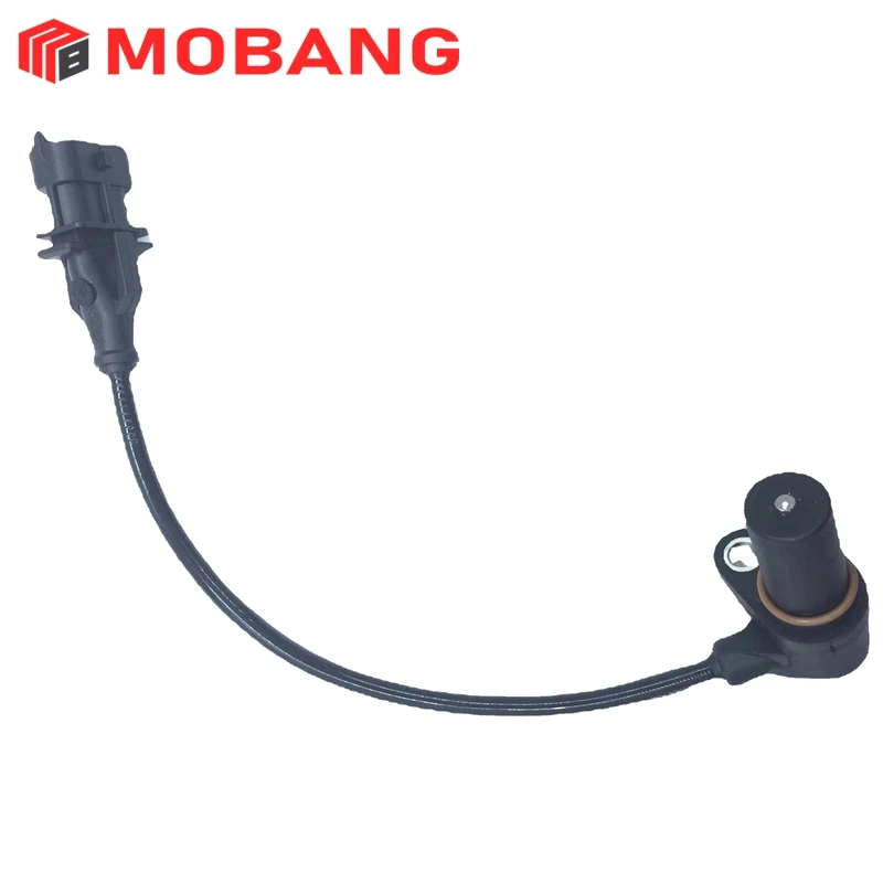 0281002214 Original box OEM Brand New Crankshaft Position Sensor for G-M C-hevrolett B-lazer S10 C-olorado M-ahindra