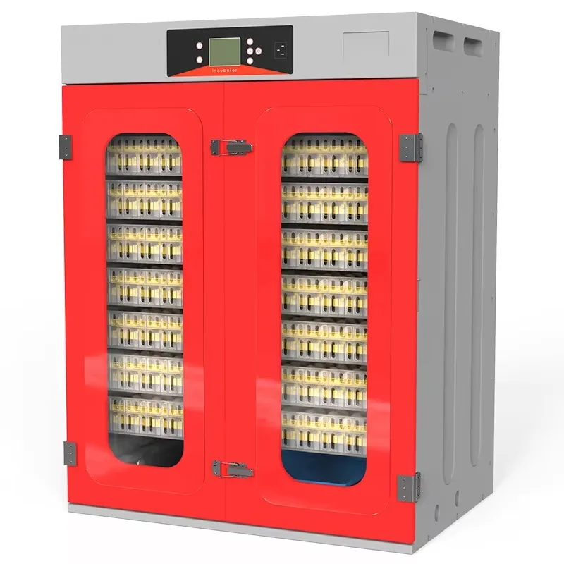 

Factory Sale 728 Egg Incubators Solar Automatic Egg Incubators for Chickens Incubation 500 Eggs