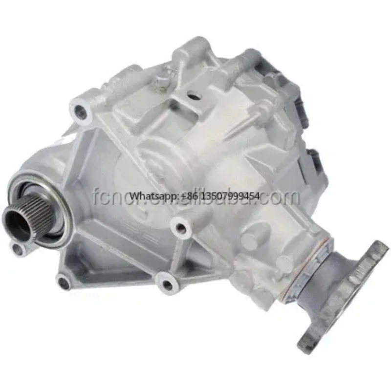 

PYDL Brand New Differential Auto Transmission System Transfer Case Gear Assembly for Edge Explorer Lincoln-600-234XD Model