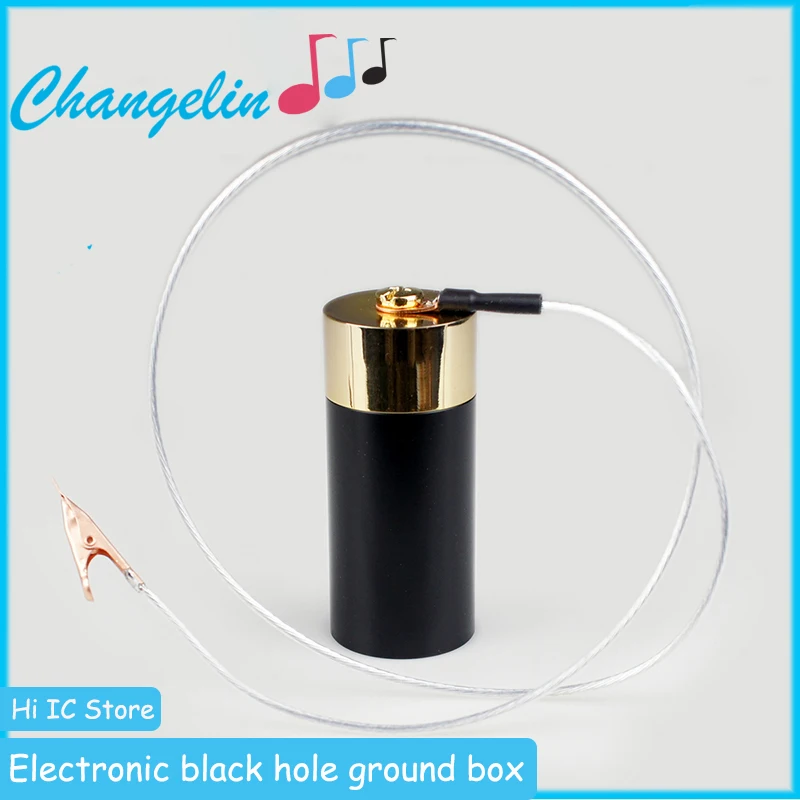 Il miglior isolatore per il rumore del loop GND per il tuo sistema audio