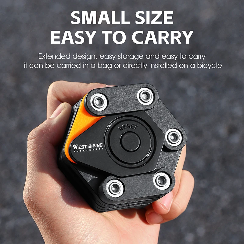 Thumbnail 3 - #12 Trending Bicycle Locks Right Now