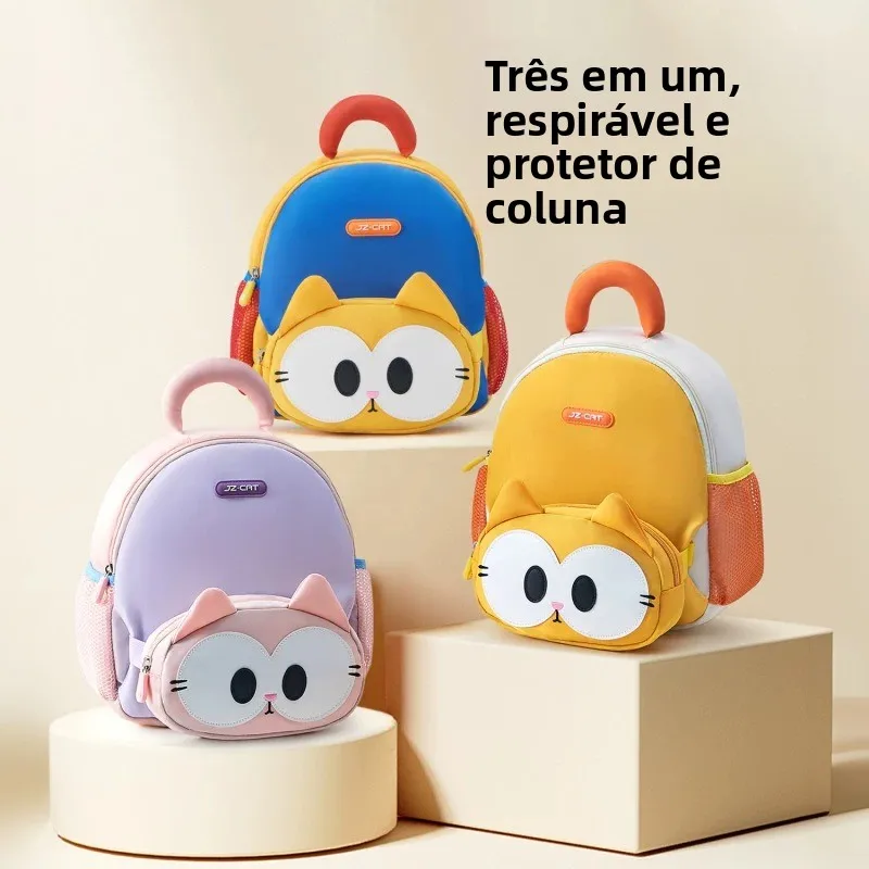 nuovo-zaino-asilo-nido-per-bambini-2026-borsa-scuola-anti-smarrimento-per-bambini-zaino-a-doppia-tracolla-borsa-da-viaggio-in-nylon-con-cerniera