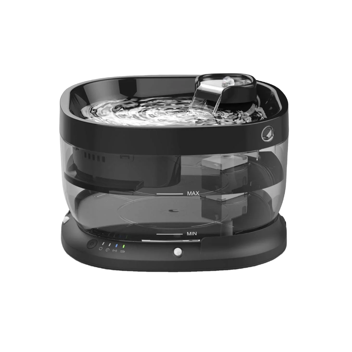 Canboun New Pet Wat… - image
