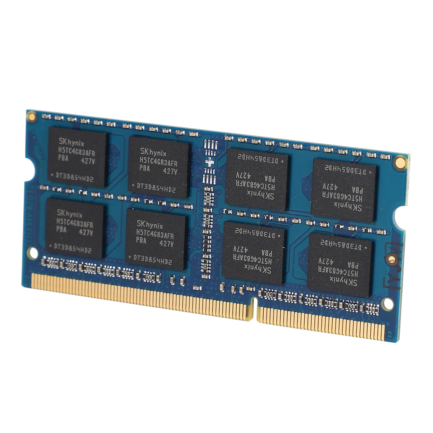 Highly Recommended DDR3L 8GB 1600Mhz 1.35V PC3L Laptop Ram Memory,Notebook Laptop Memory Modules,Support Dual Channel Double-Sid