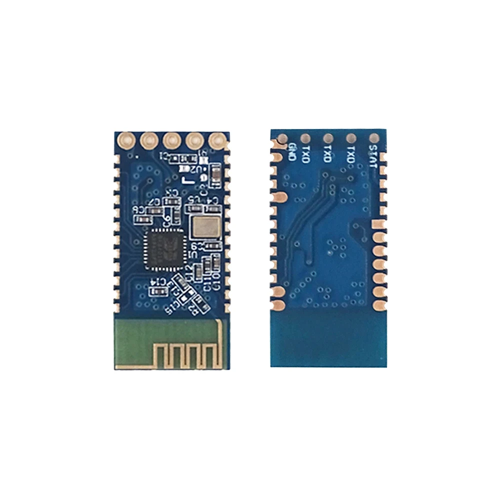 JDY-31 SPP-C Bluetooth serial pass-through module wireless serial communication from machine Wireless SPPC Replace HC-05