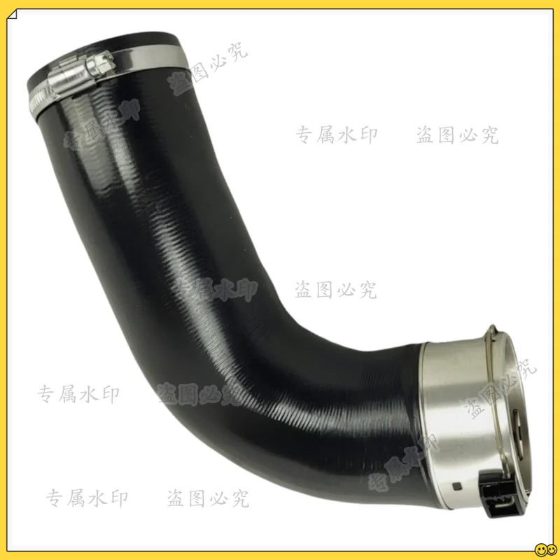 32222269 31657761 31370095 For  VOLVO S60 S90 V60 V90 XC60 XC90 2.0L 4 2019-2022 Intercooler Charge Air Hose Turbo Intake Hose