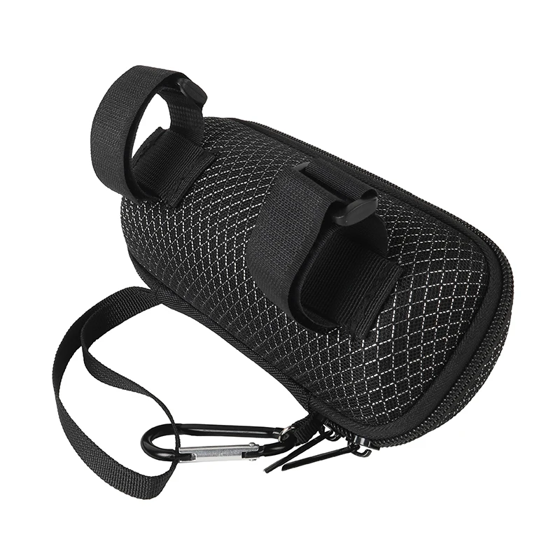 

For JBL GRIP Speaker Organizer Outdoor EVA Sound Storage Bag Convenient Breathable Design for Audio Equipment Protection
