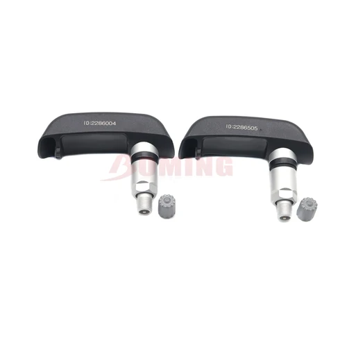 Imagen 2 del producto 8532731 7694420   Monitor TPMS delantero y trasero para coche, Sensor de presión de neumáticos para motocicleta BMW F700GS F800R R1200R K1600GT 36318532731