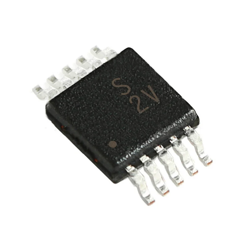 10 Cái/lốc ADG1421BRMZ ADG1421BR ADG1421BRM ADG1421 S2V SOP-10