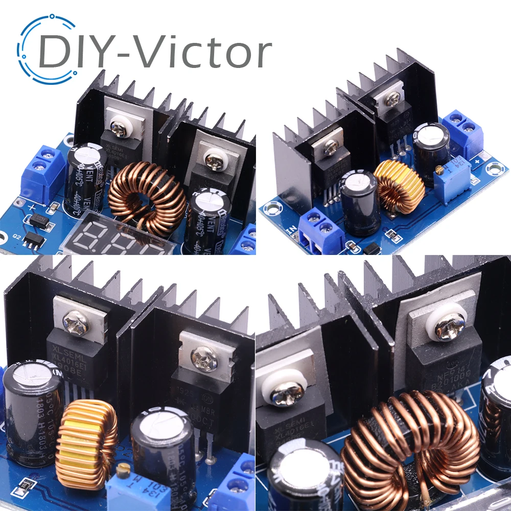 MH-ET Live Led XL40…