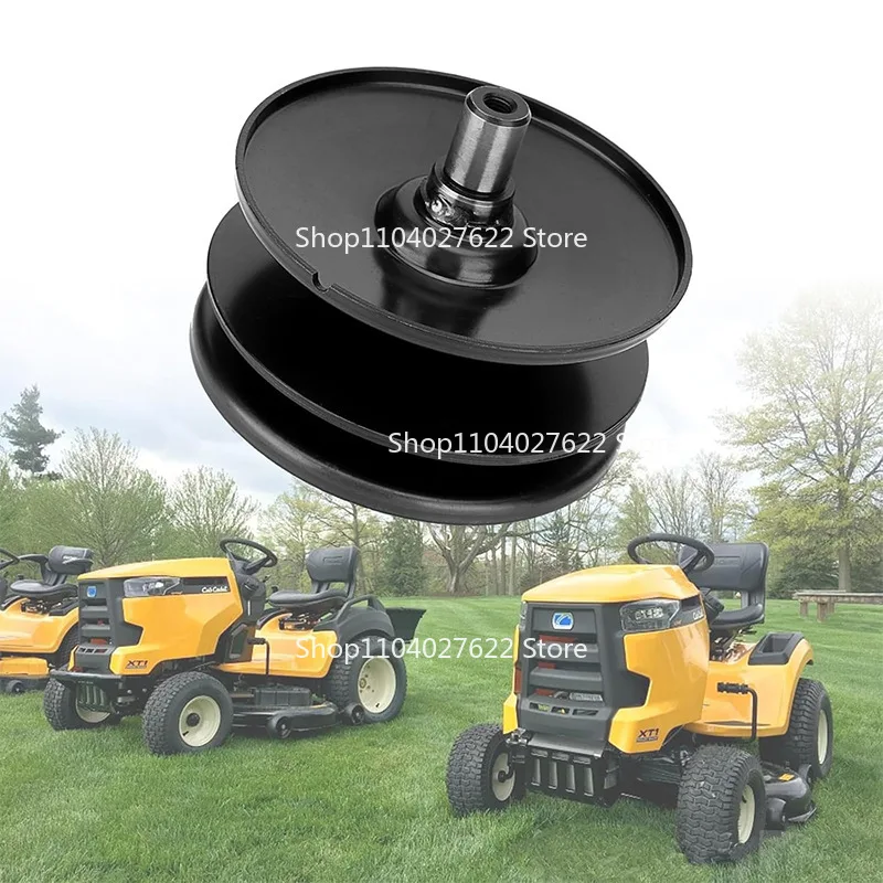 Suitable for 956-04015B Variable Speed Pulley Compatible with 656-0059A 656-04015 656P05011