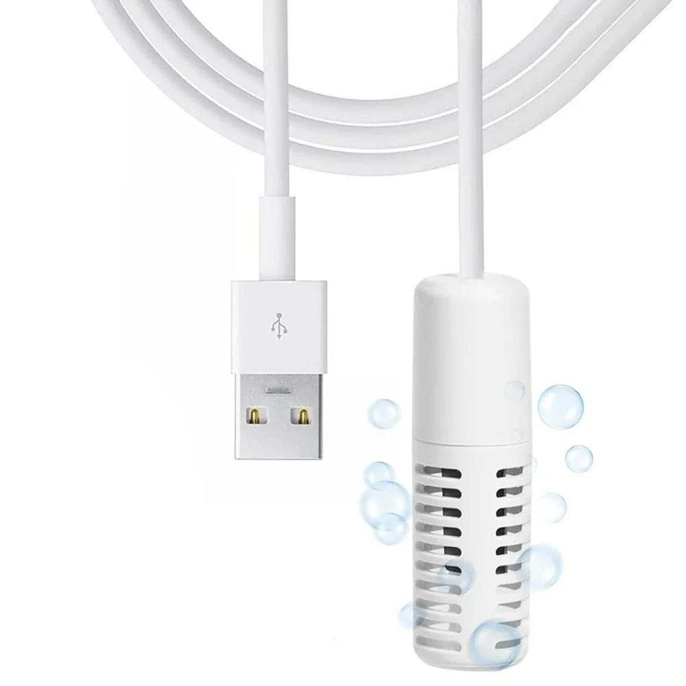 Sodium Hypochlorite Generator, Multi-Purpose Cleaning Supplies Generator, Compact & Portable,for Daily Cleaning DROP SHIPPING