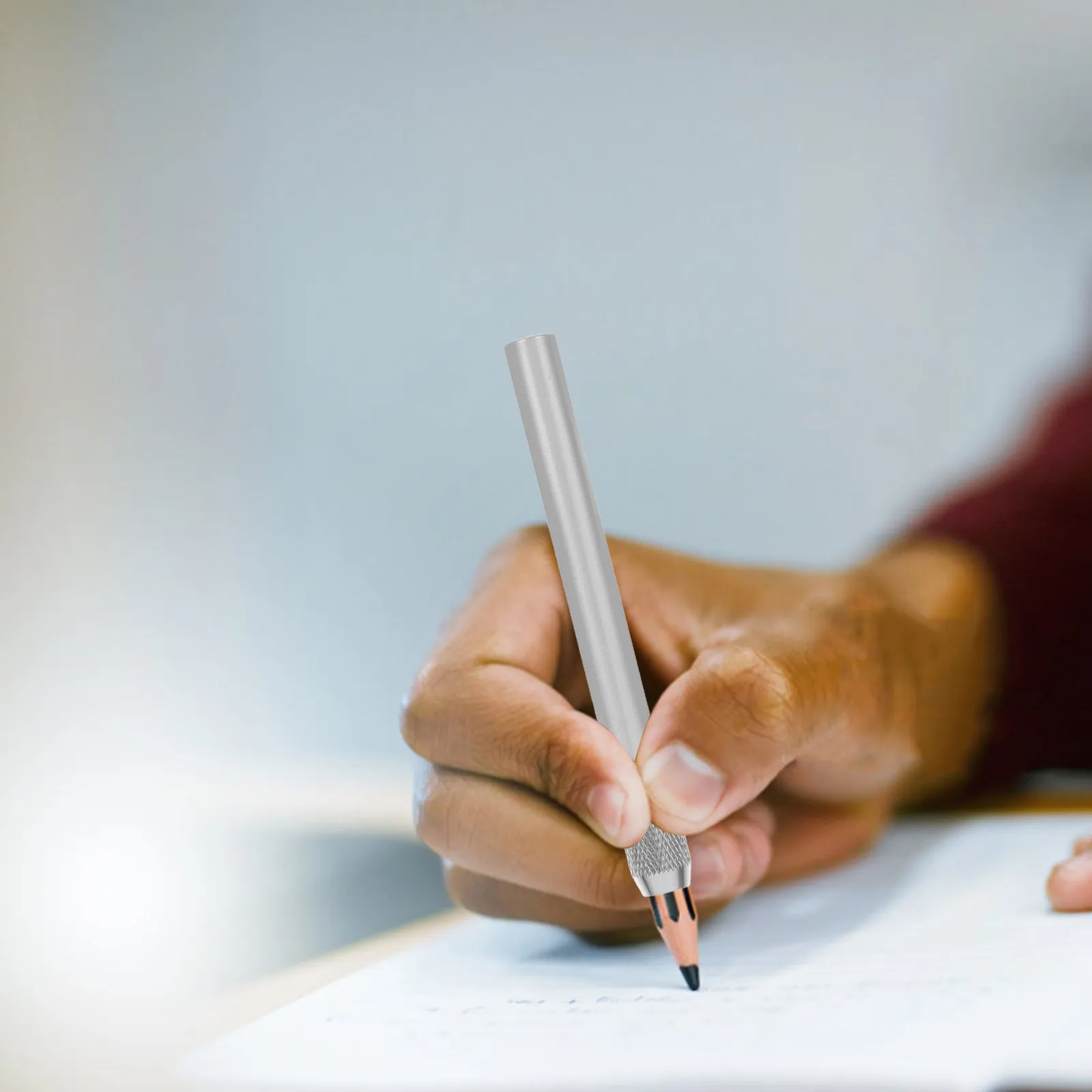 4Pcs Adjustable Met…