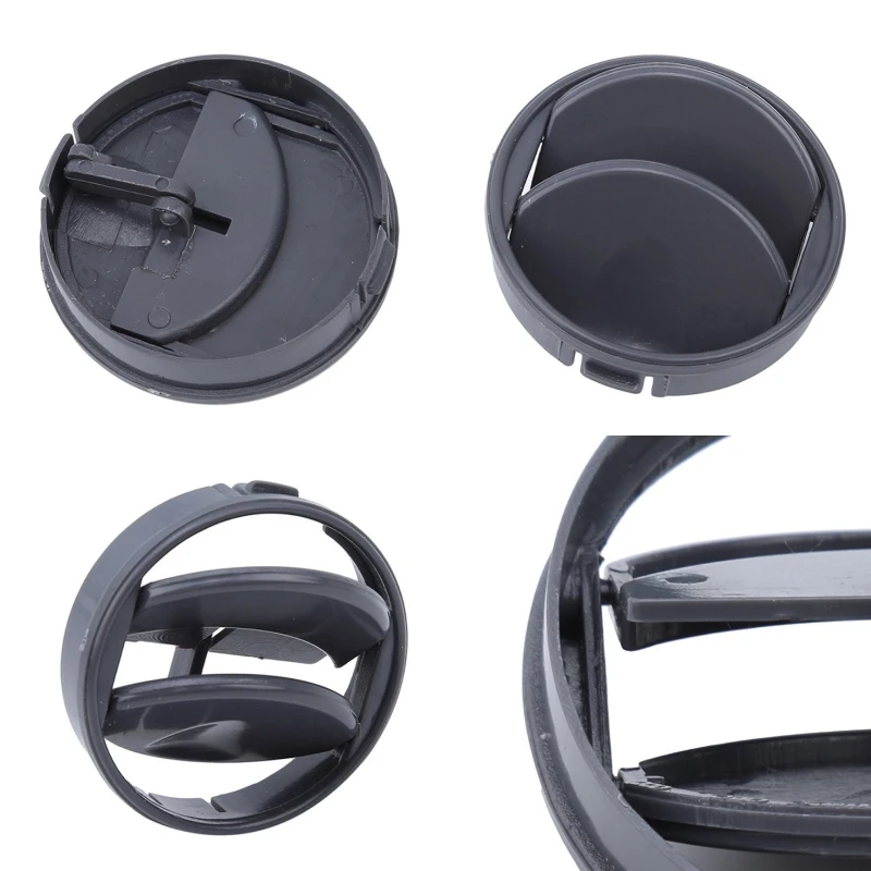 Автомобильный вентиляционный отверстие, приборная панель, дефлектор кондиционера, небольшой воздухозаборник, боковое вентиляционное отверстие, вращающееся вентиляционное отверстие, автомобильные аксессуары