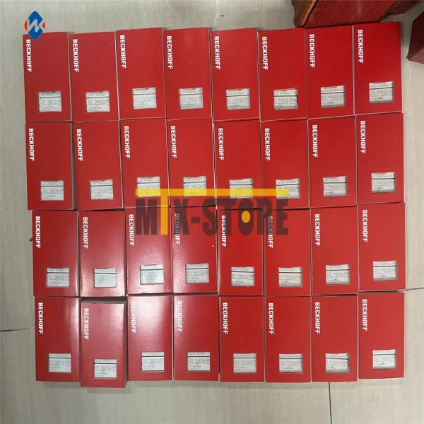 

Brandones с El2809 Совершенно новый оригинальный Spot Plc