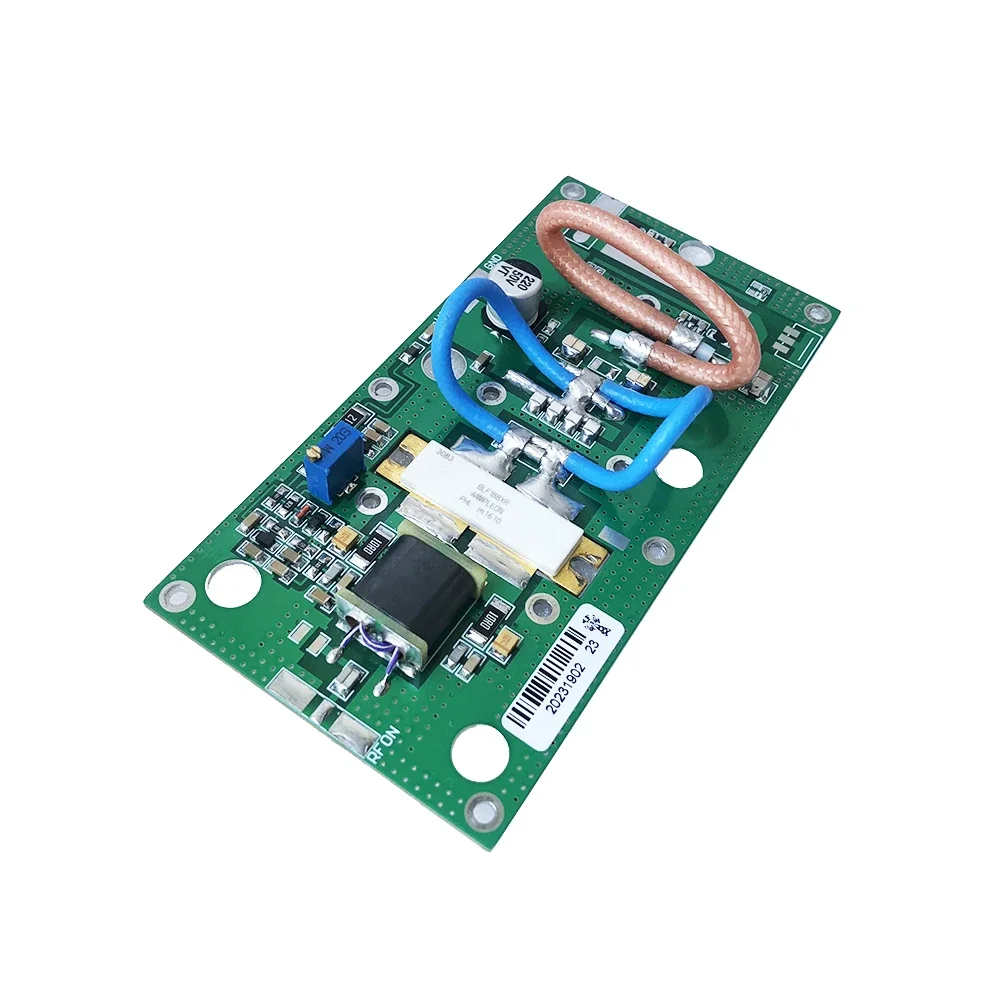 

76-108Mhz RF Power Amplifier Board 1000W FM Transmitter Finished