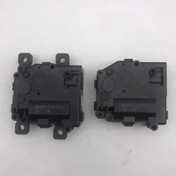 For Toyota Land Cruiser 2013-2021 air conditioning servo motor, oe 063800-2120 063800-2110 cold and warm servo motor