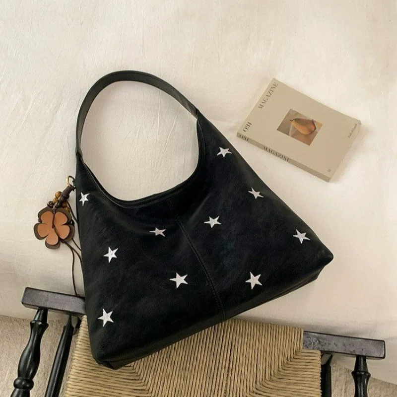 2026 New CEEKAY Black Suede Ho - Women Bags 2026 ulasan dan harga