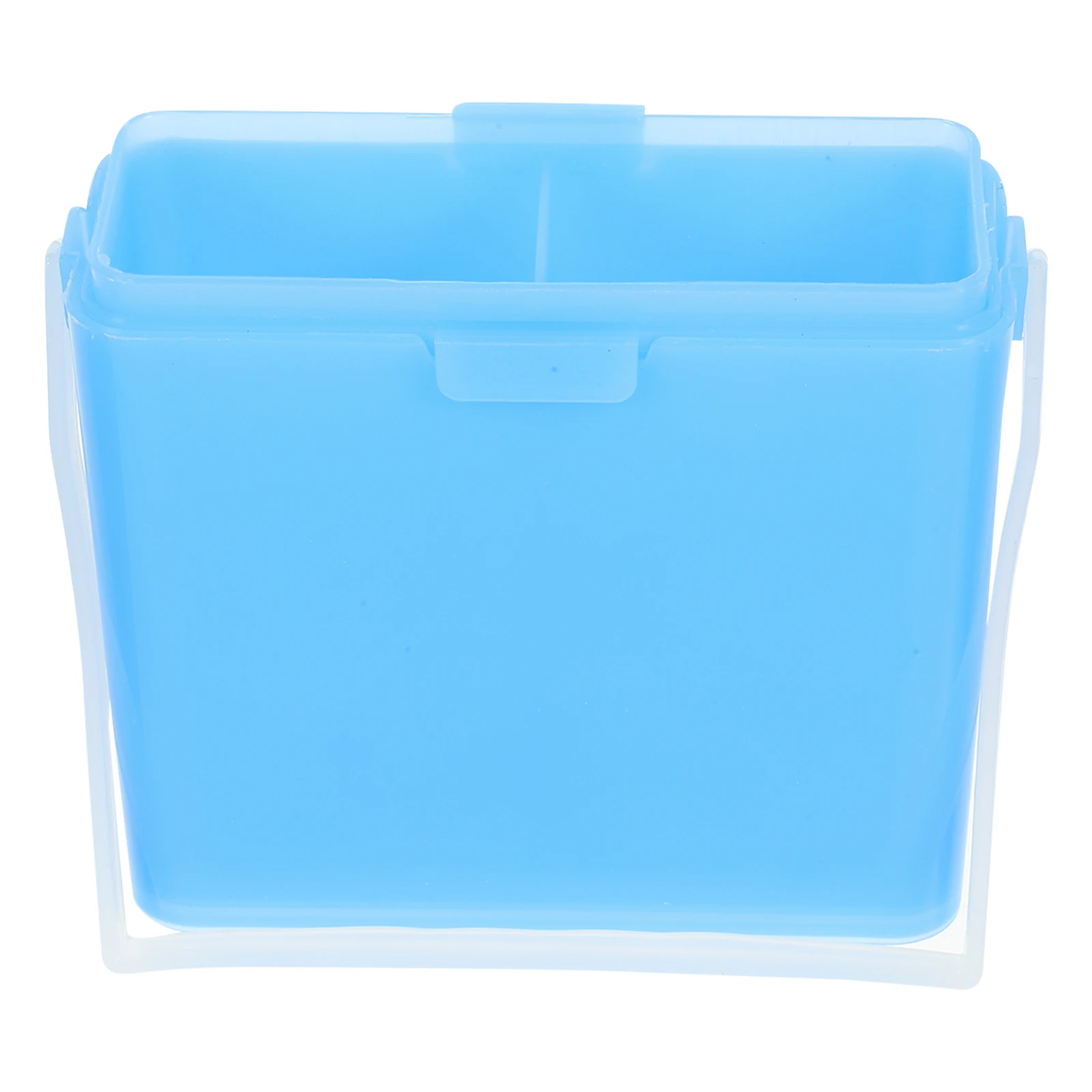 

Pencil Bucket Paint Brush Washer for Watercolor Fold Cup Reusable Cleaner Pp Basin