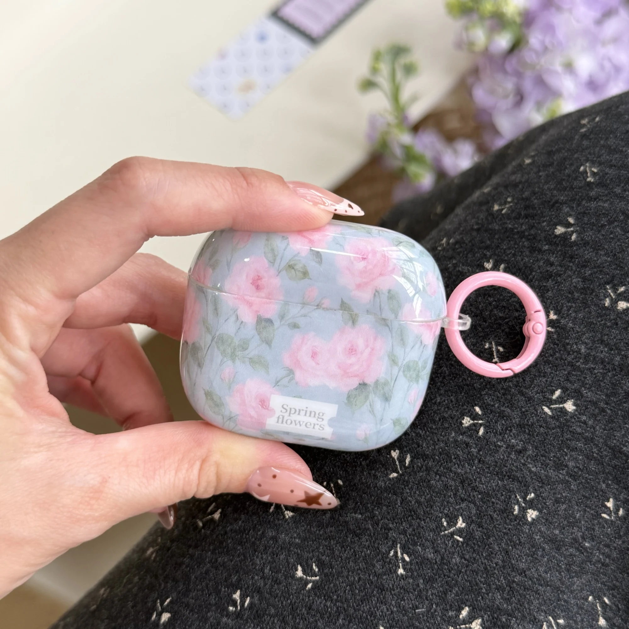 Ins Spring Flowers …