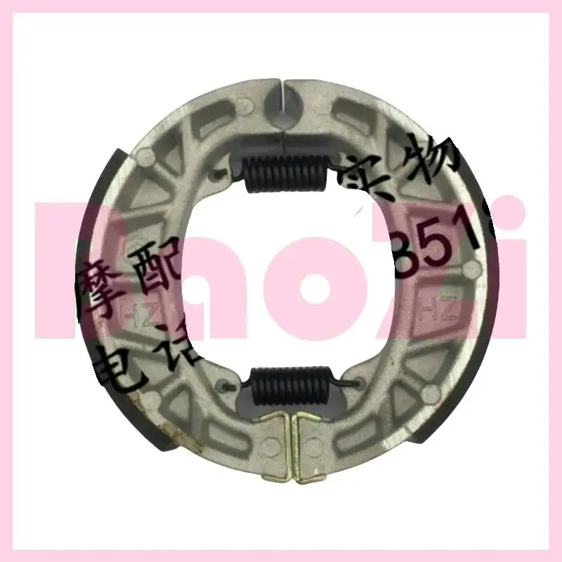 

Rear Brake Pad Shoe for Vespa Lx Lxv Lxs 125 150